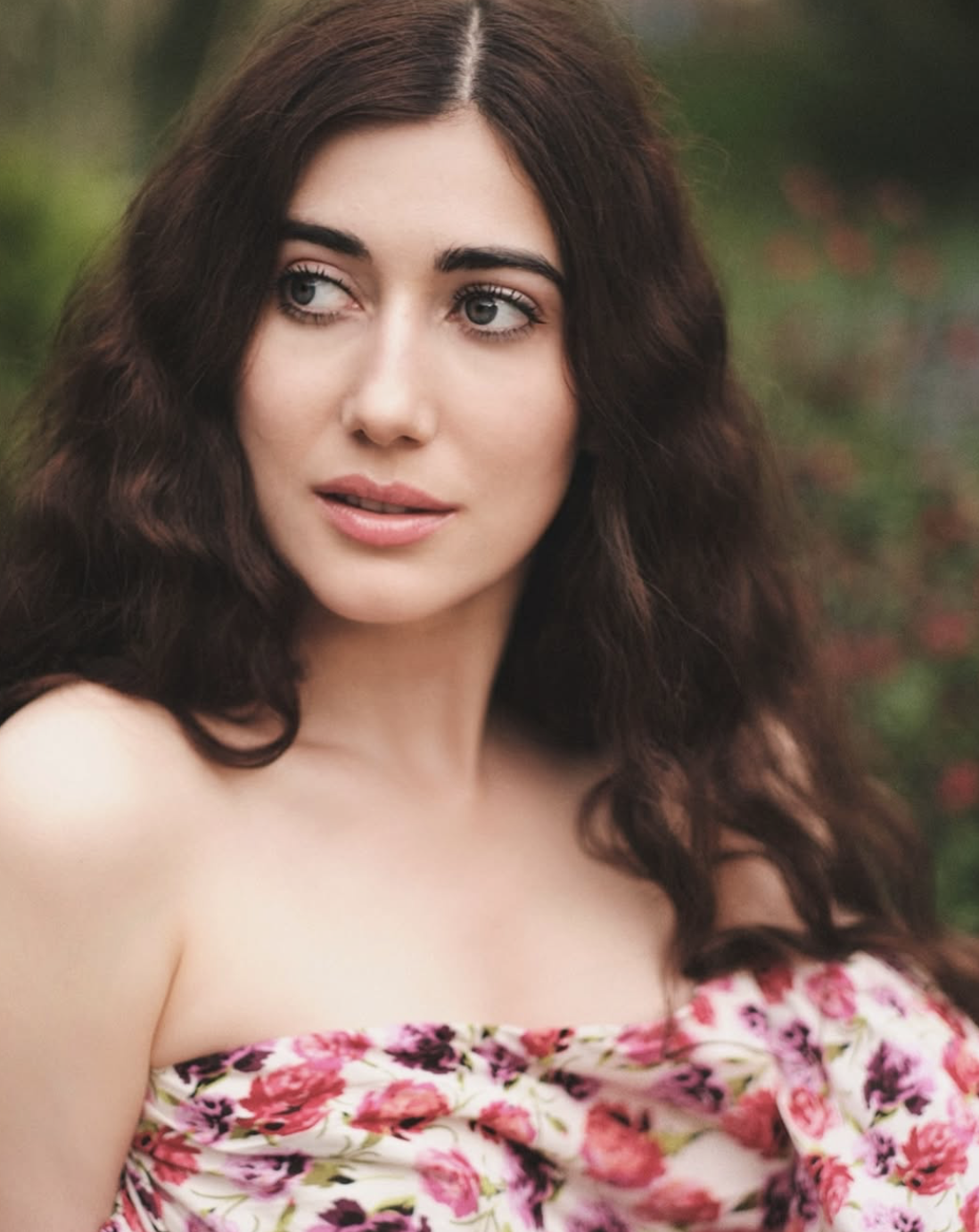 Read more about the article In the Light Between Scenes: Anna Silverman Reimagined