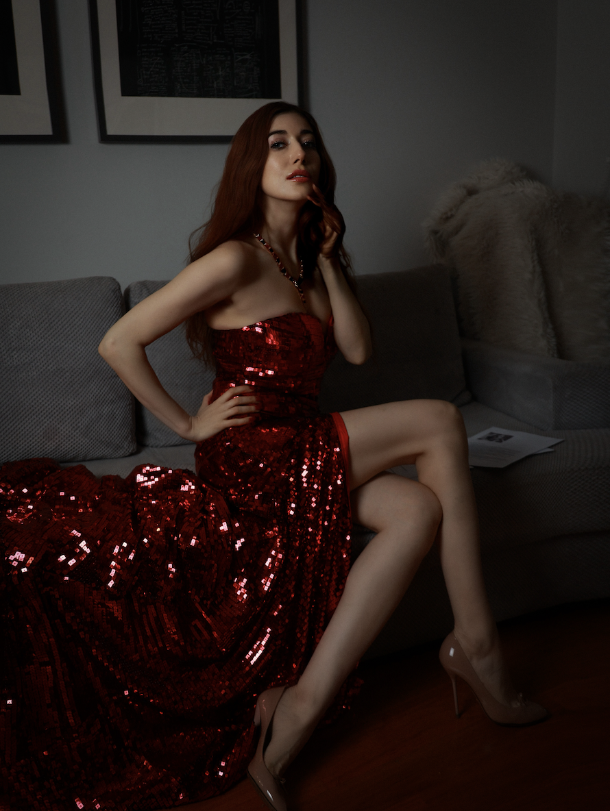 Read more about the article Acting and the Gamble of Old Hollywood Glamour