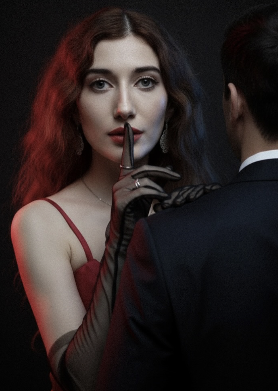 Read more about the article Drama and the journey of Anna Silverman in the Theatre