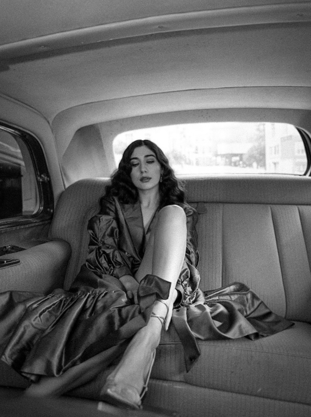 Read more about the article Life in London: Vintage of the Rolls Royce