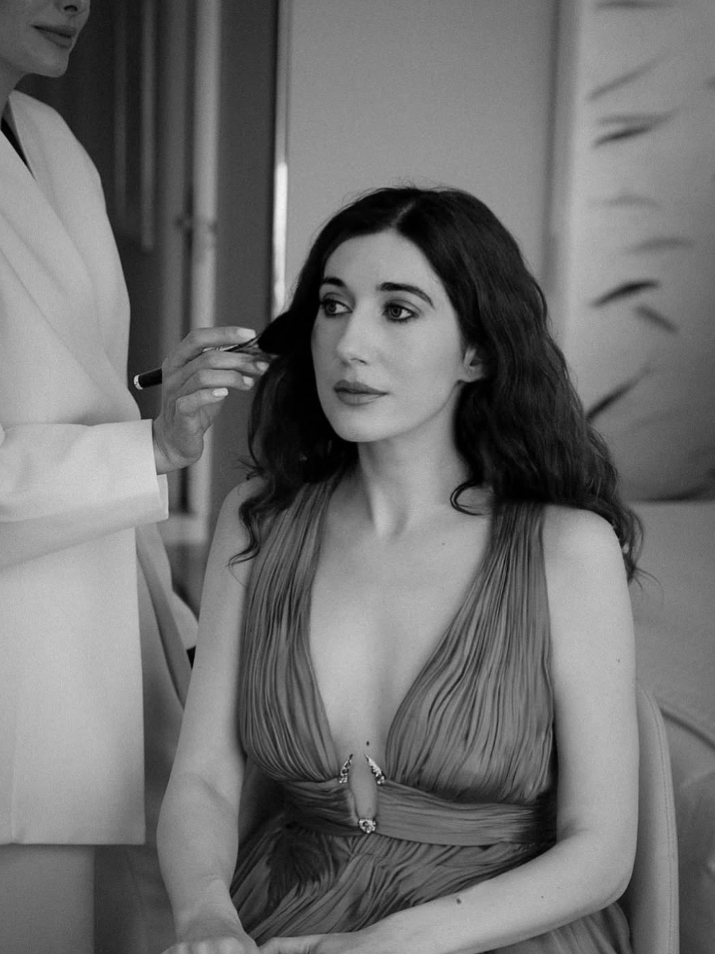 Read more about the article The Beaty of a French Muse in the South of France