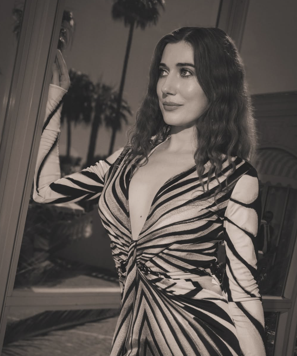 Read more about the article Anna Silverman: Acting with the agenda in mind