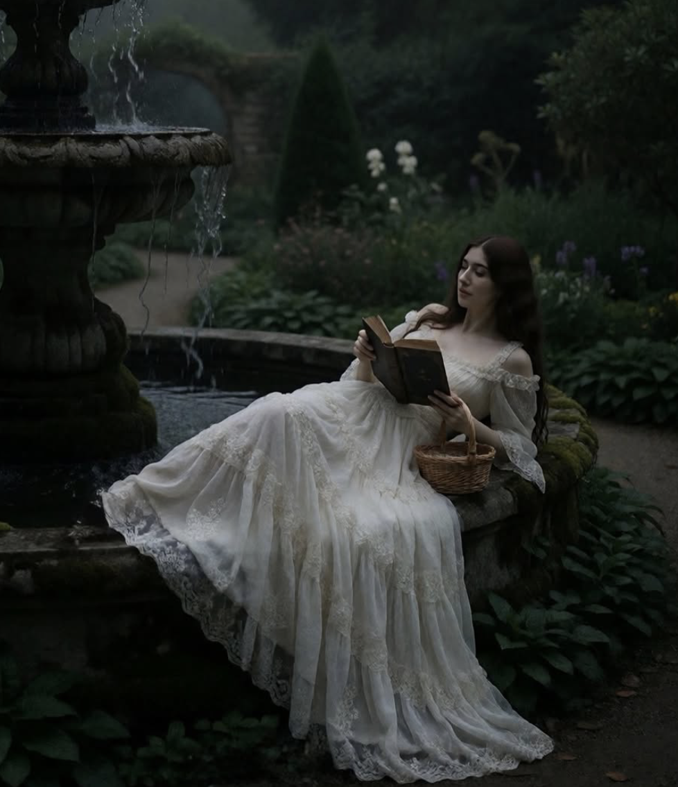Read more about the article “Film Daily” feature about Anna Silverman