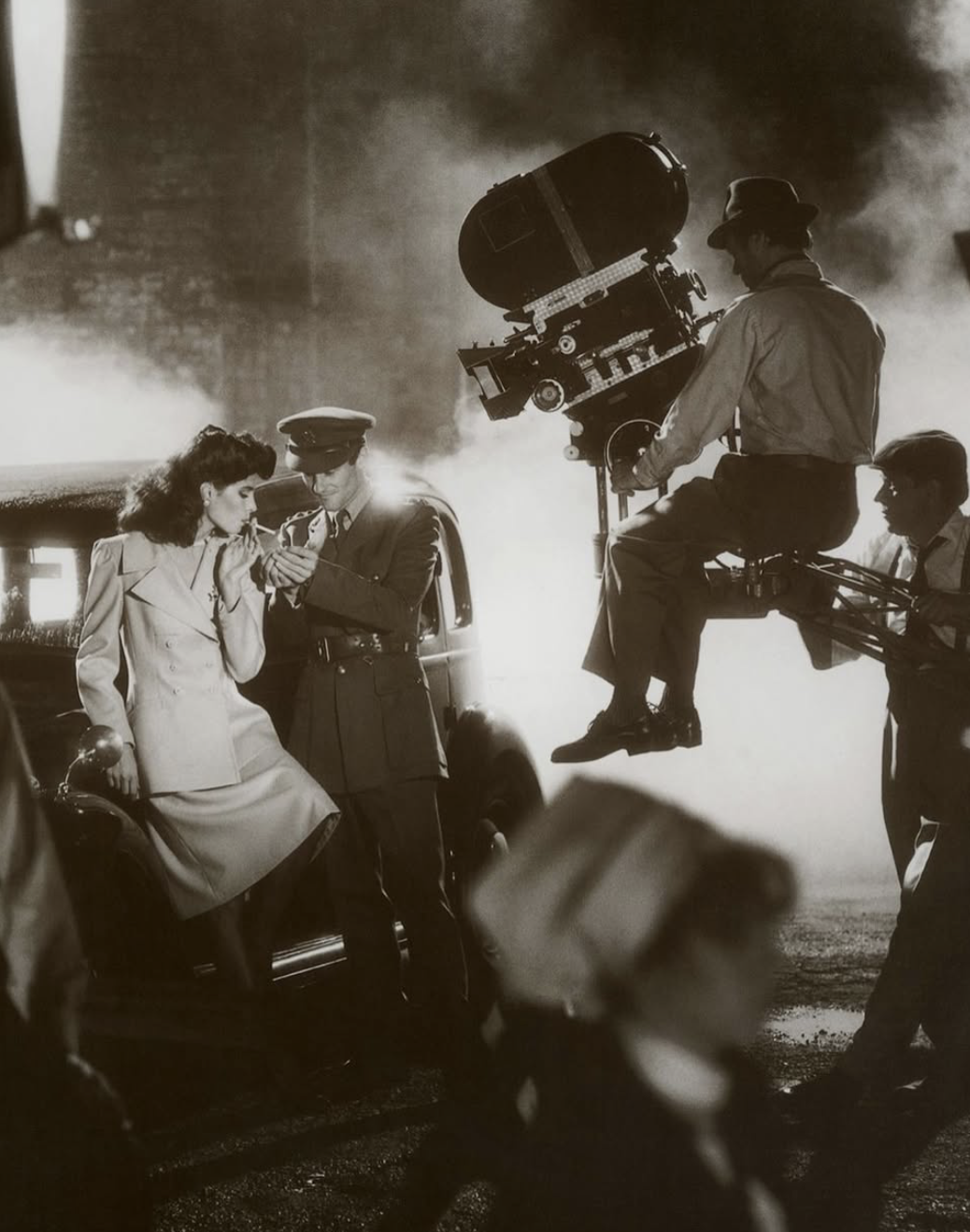 Read more about the article Anna Silverman: Illuminating the Stage and Unveiling Productions